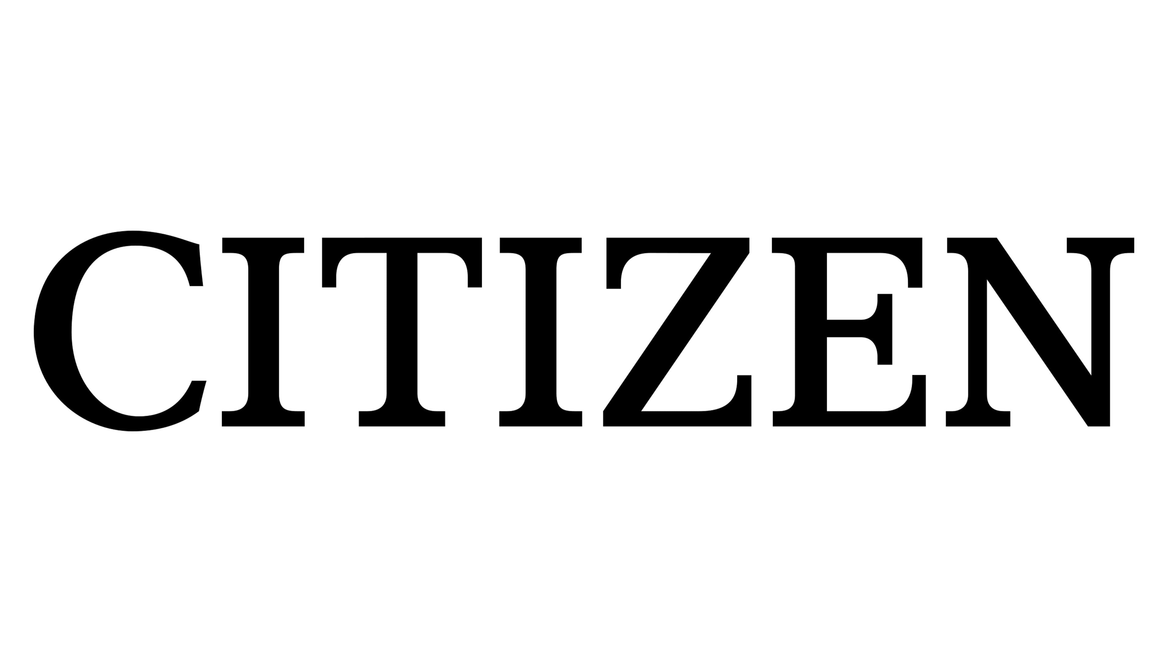 Citizen Eco Drive